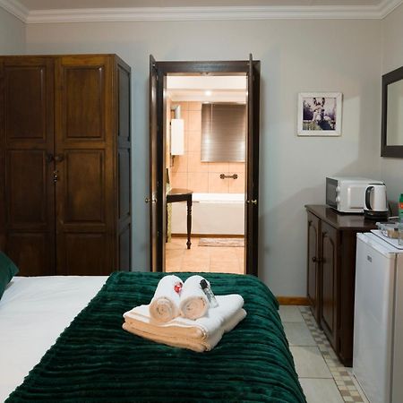 Toscana Estate Bloemfontein Bagian luar foto