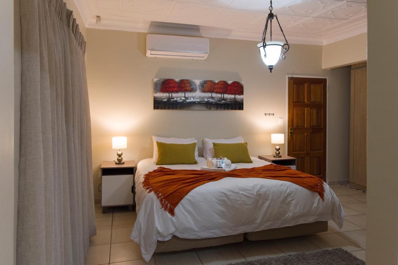 Toscana Estate Bloemfontein Bagian luar foto