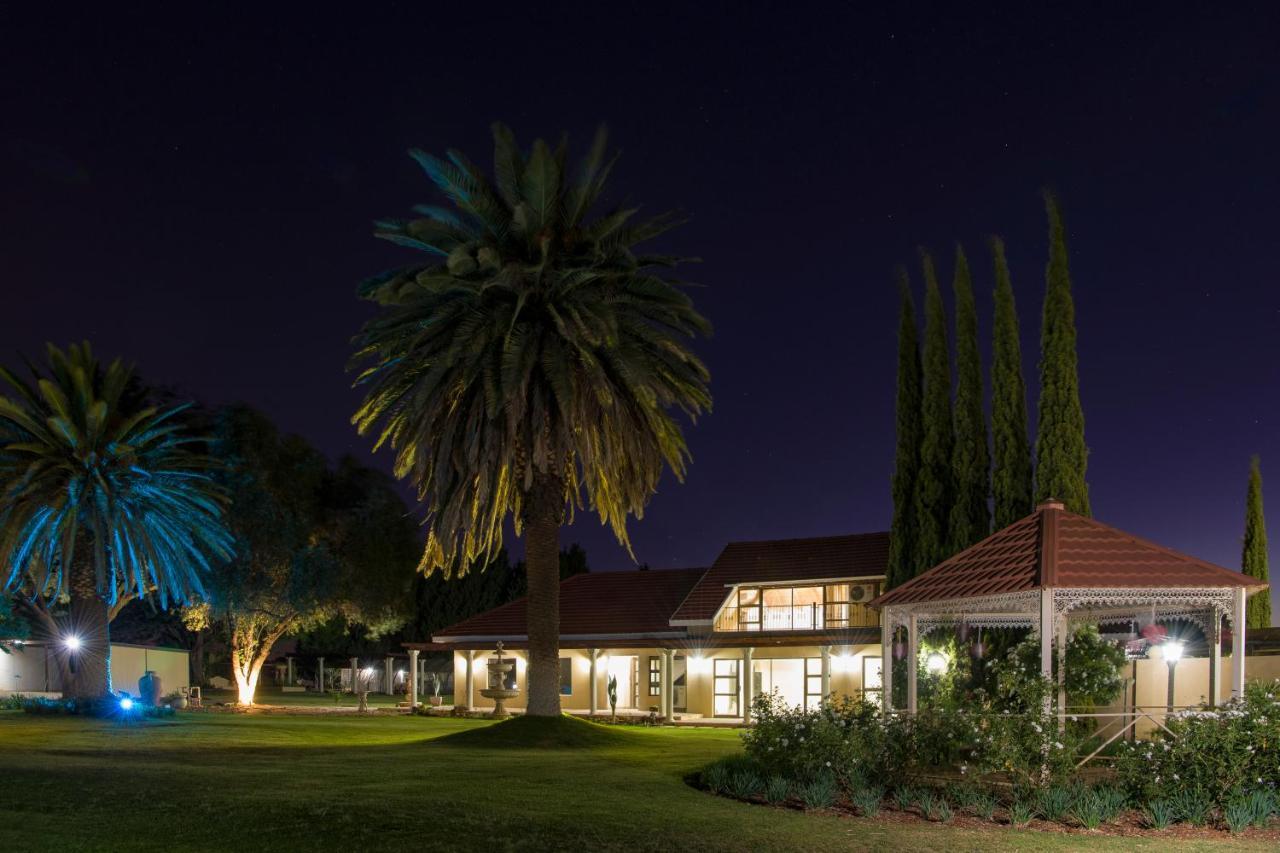 Toscana Estate Bloemfontein Bagian luar foto