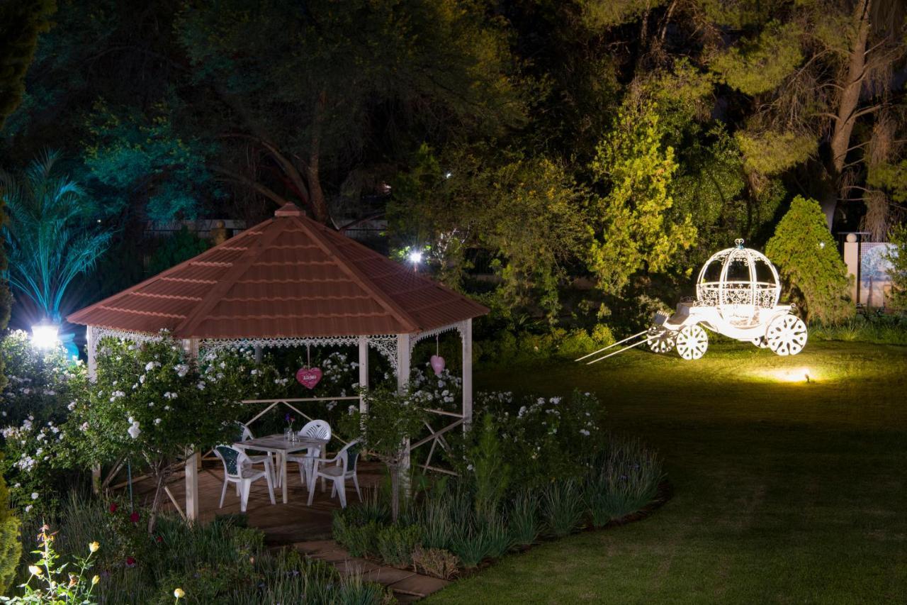 Toscana Estate Bloemfontein Bagian luar foto