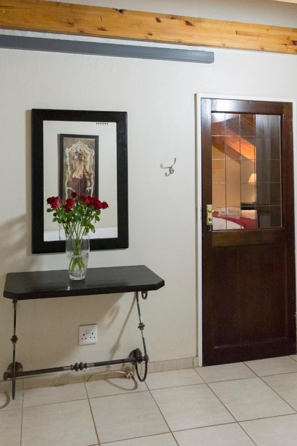 Toscana Estate Bloemfontein Bagian luar foto