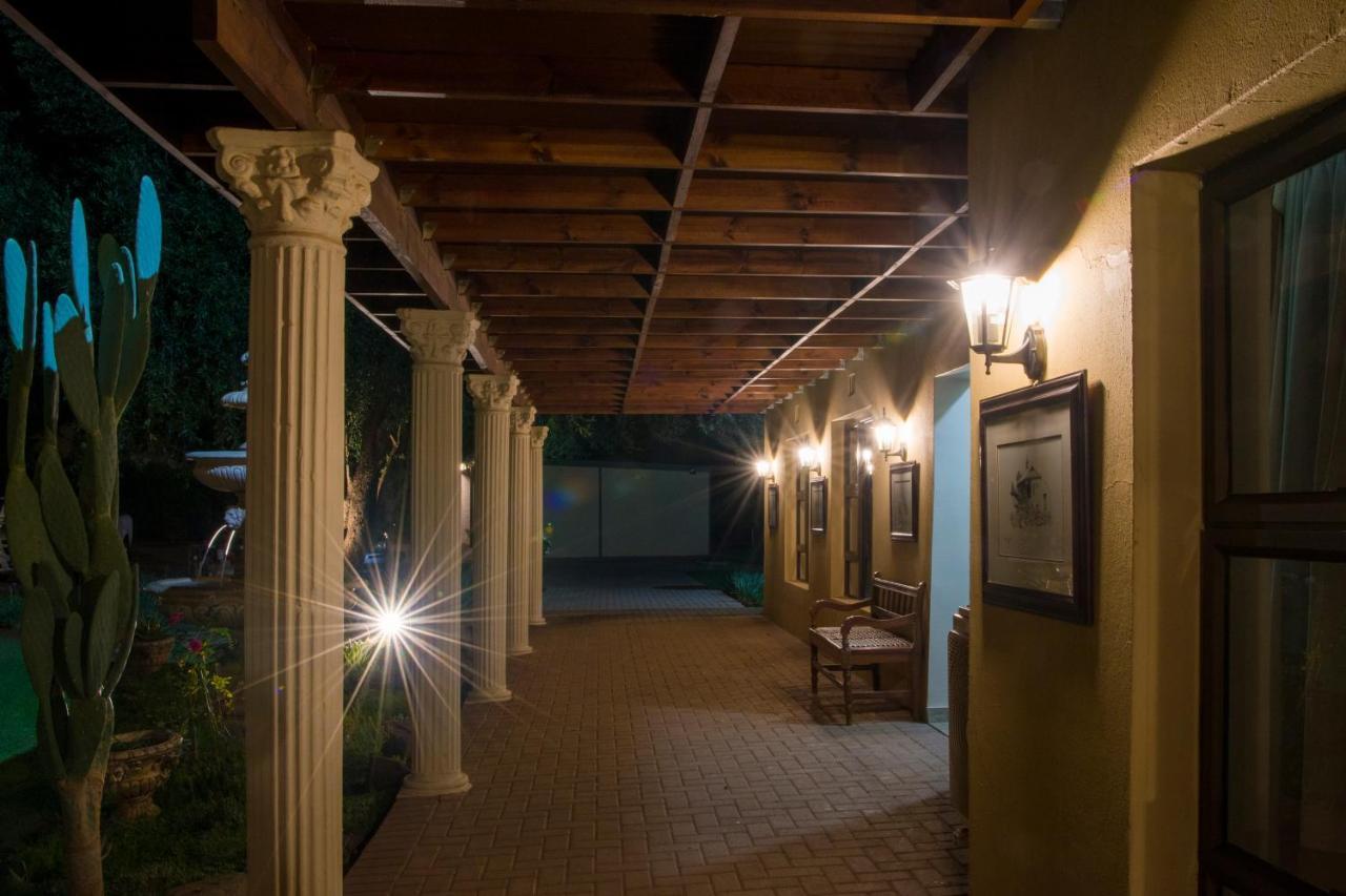 Toscana Estate Bloemfontein Bagian luar foto