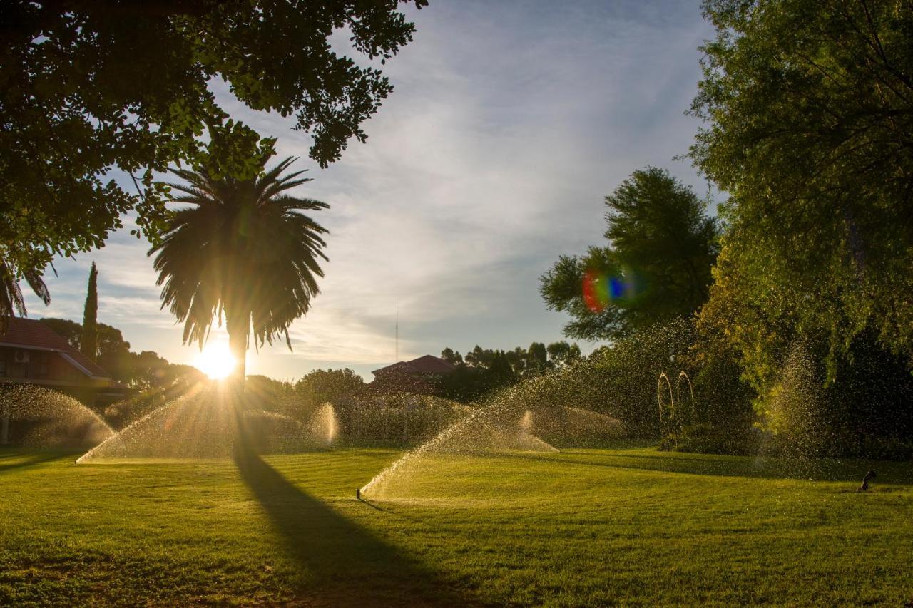 Toscana Estate Bloemfontein Bagian luar foto