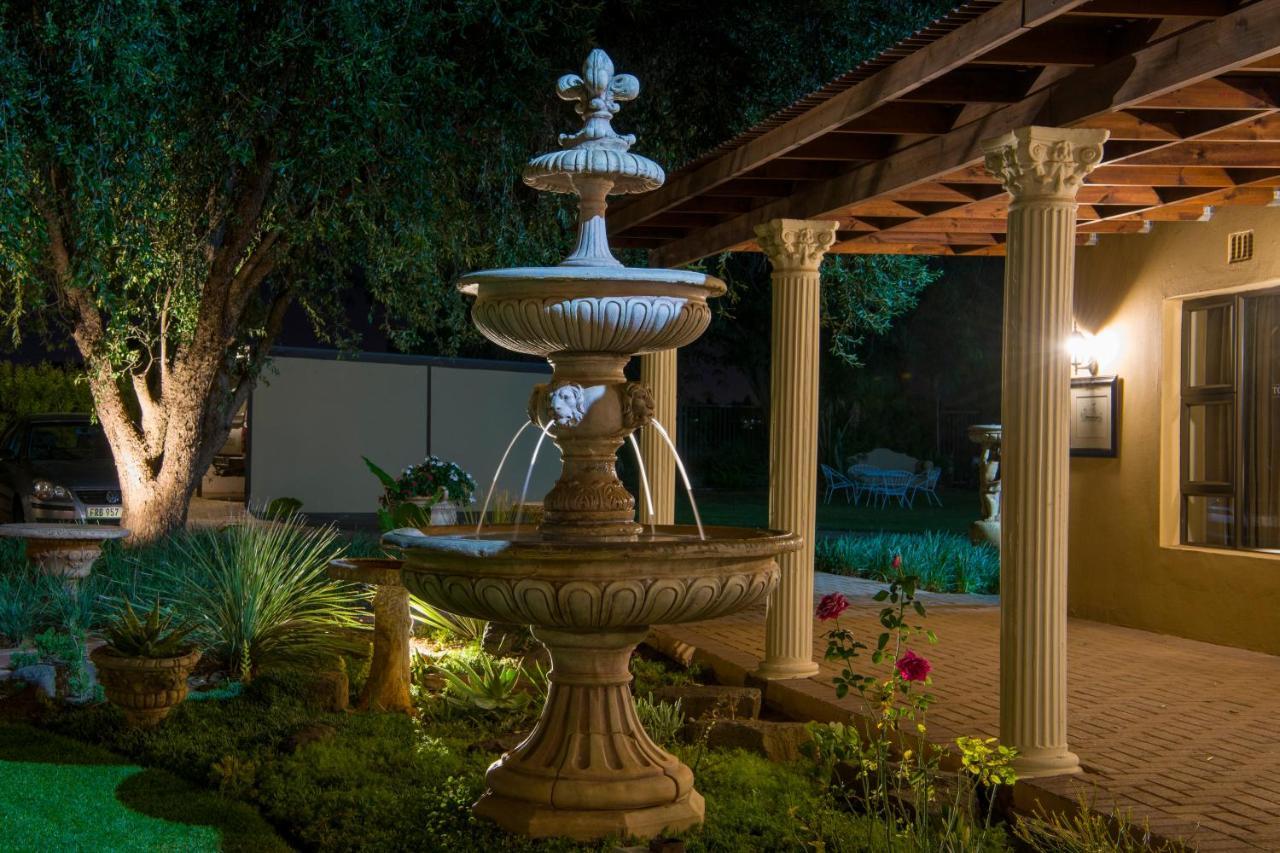 Toscana Estate Bloemfontein Bagian luar foto