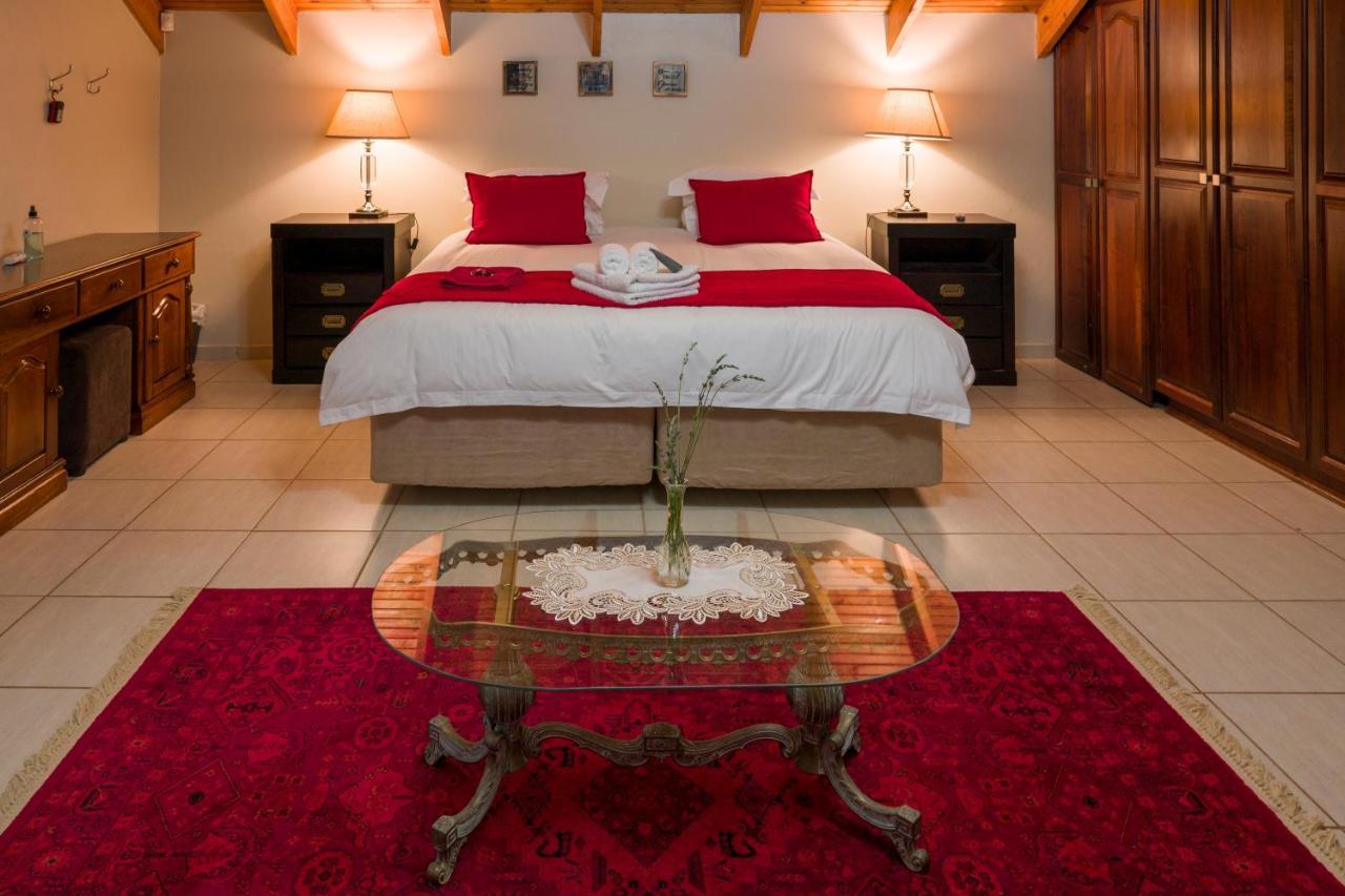 Toscana Estate Bloemfontein Bagian luar foto