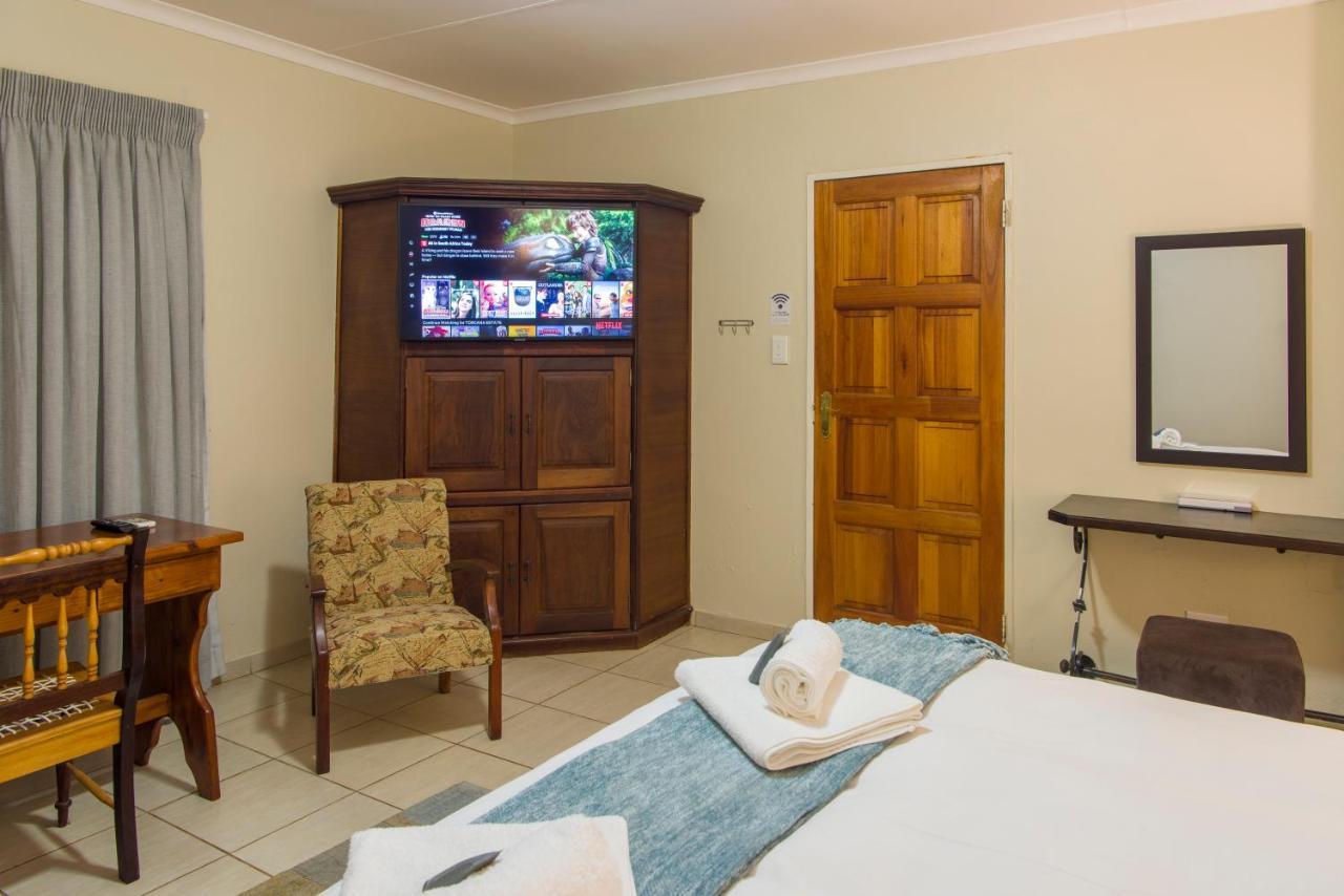 Toscana Estate Bloemfontein Bagian luar foto
