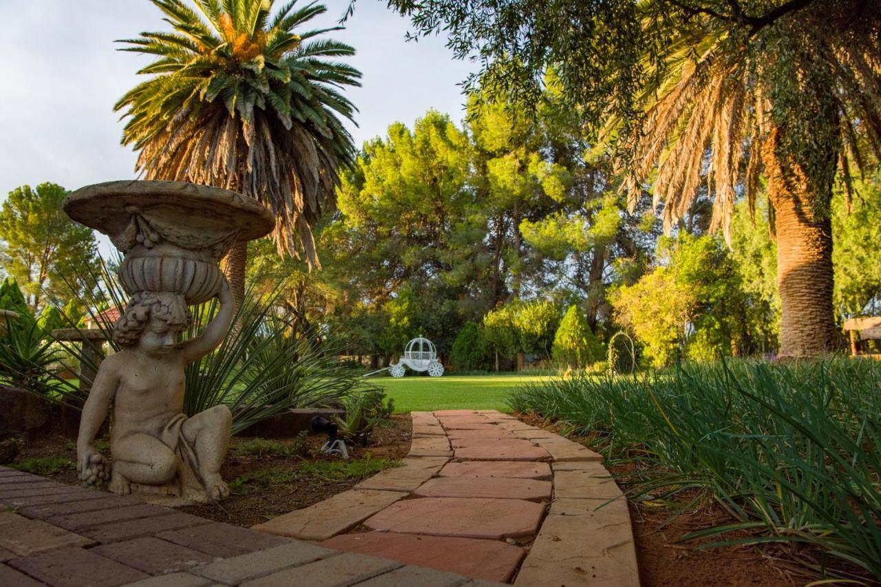 Toscana Estate Bloemfontein Bagian luar foto