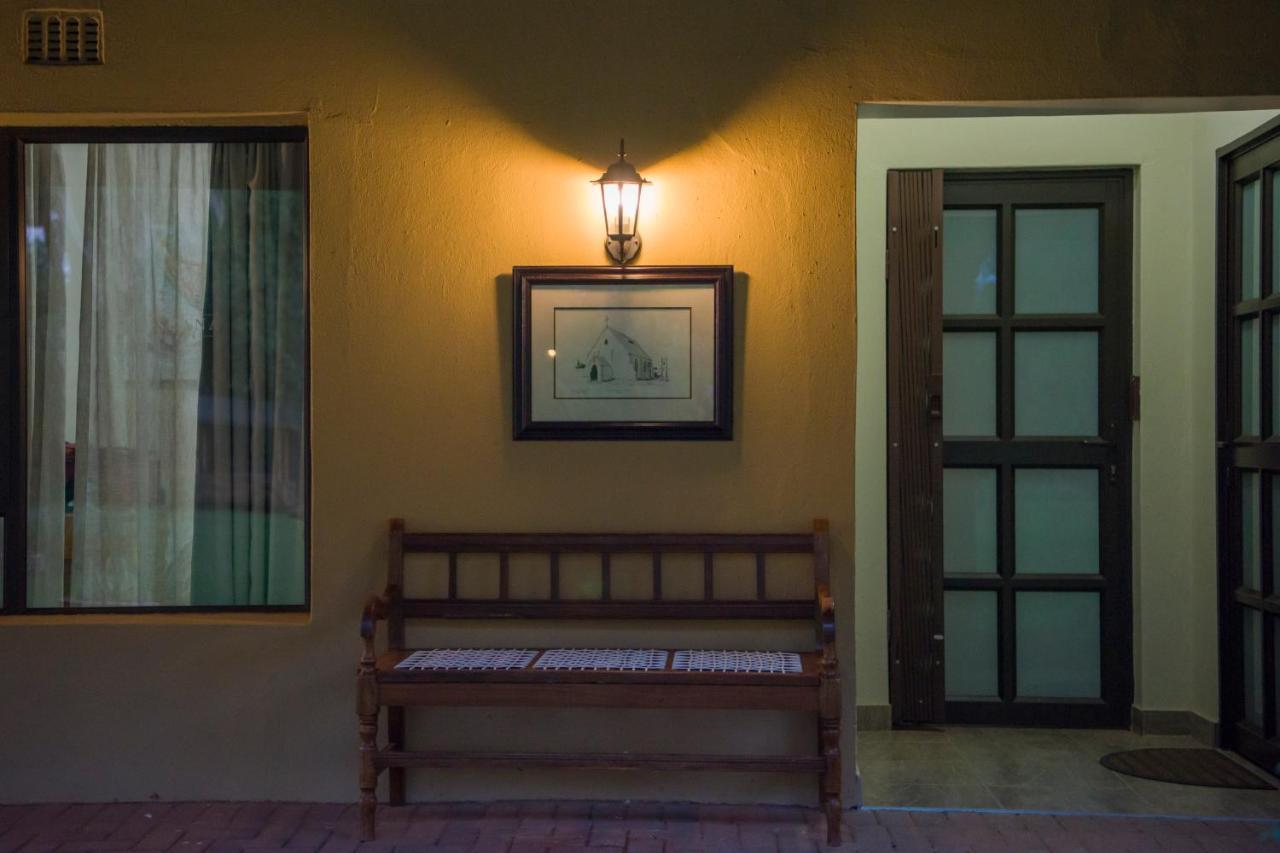 Toscana Estate Bloemfontein Bagian luar foto