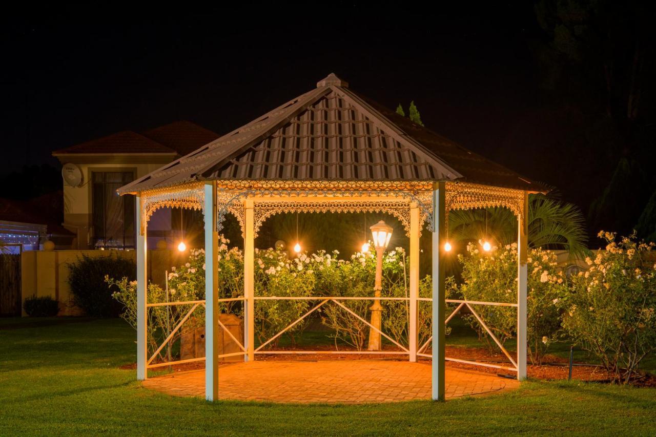 Toscana Estate Bloemfontein Bagian luar foto