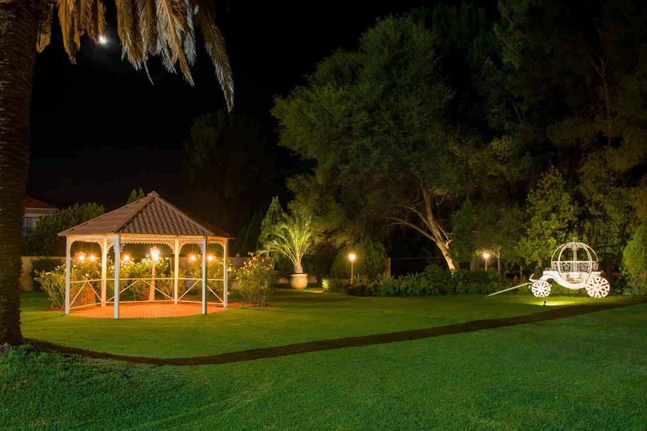 Toscana Estate Bloemfontein Bagian luar foto