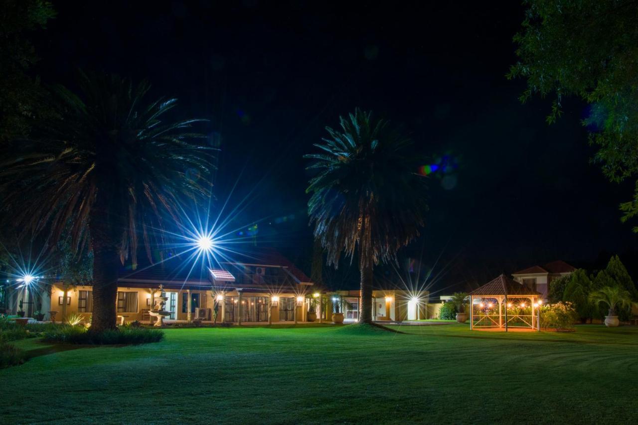 Toscana Estate Bloemfontein Bagian luar foto