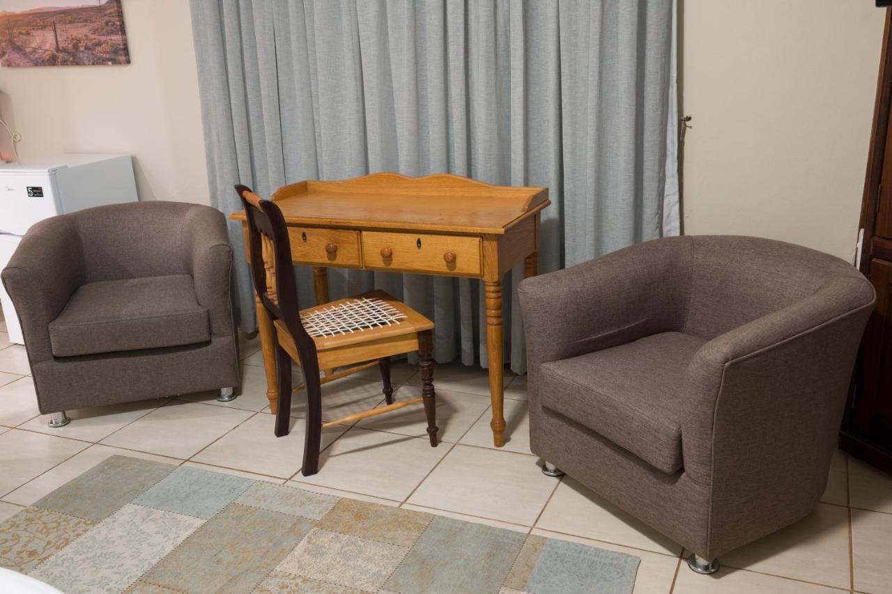 Toscana Estate Bloemfontein Bagian luar foto