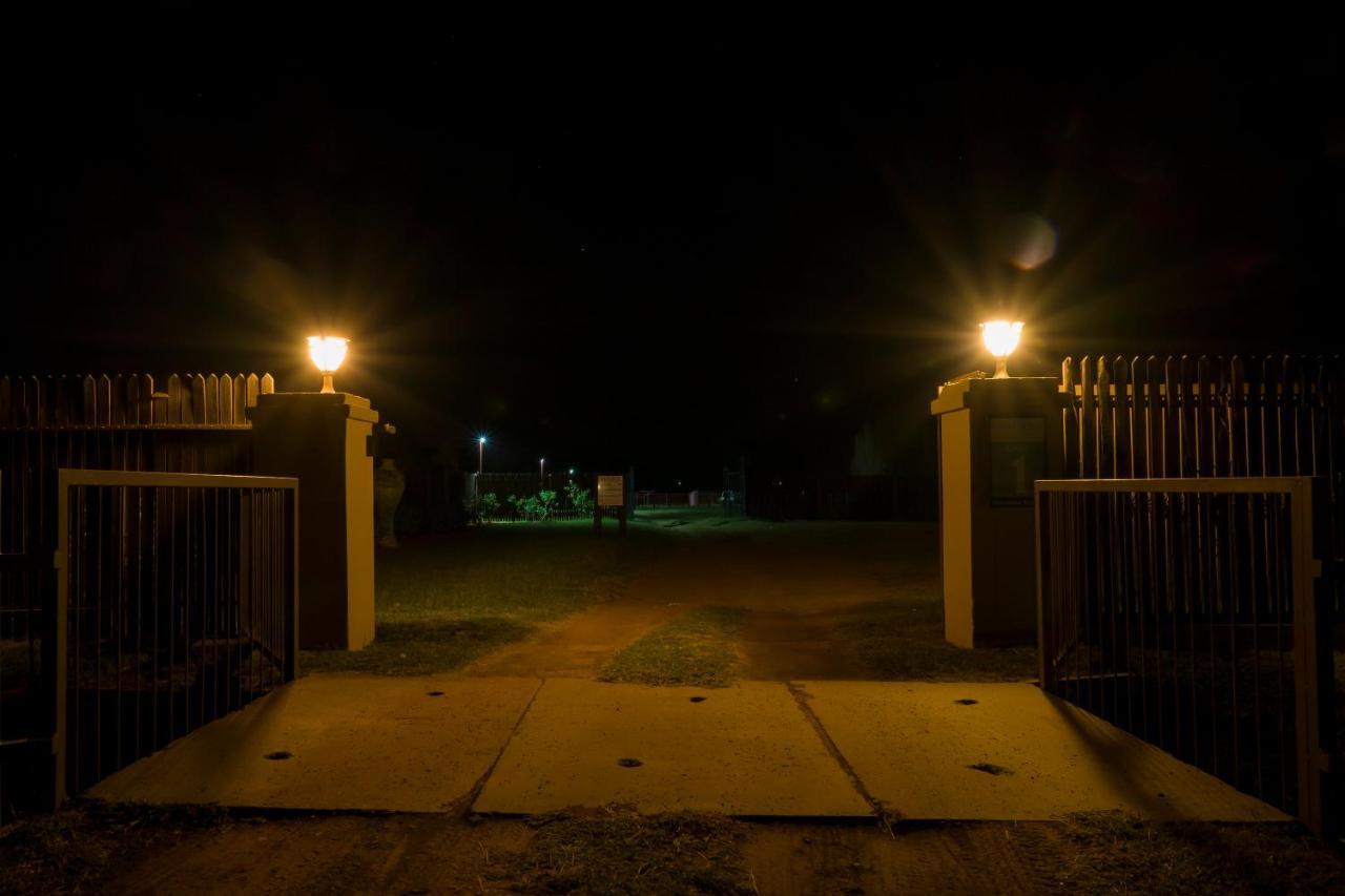 Toscana Estate Bloemfontein Bagian luar foto