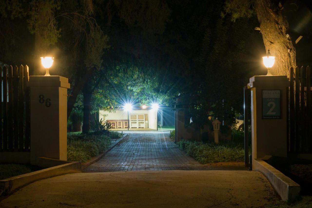 Toscana Estate Bloemfontein Bagian luar foto