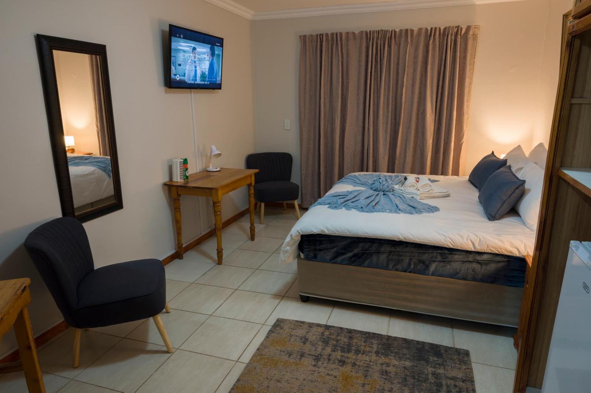 Toscana Estate Bloemfontein Bagian luar foto