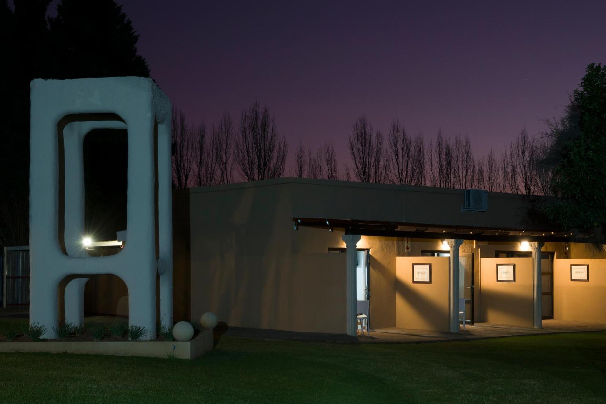 Toscana Estate Bloemfontein Bagian luar foto