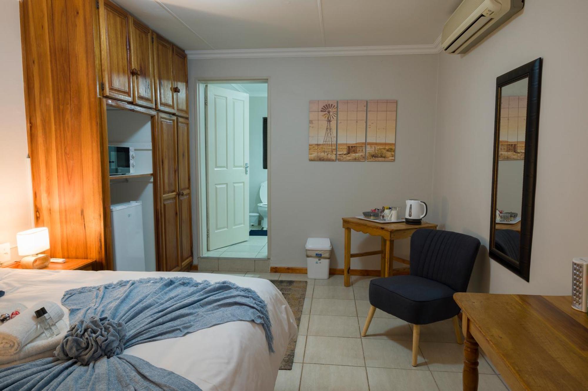 Toscana Estate Bloemfontein Bagian luar foto