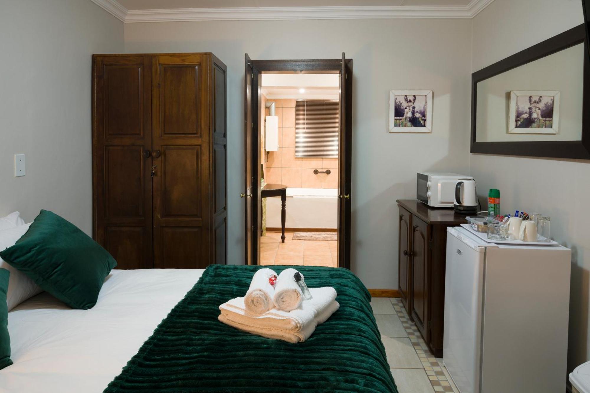 Toscana Estate Bloemfontein Bagian luar foto