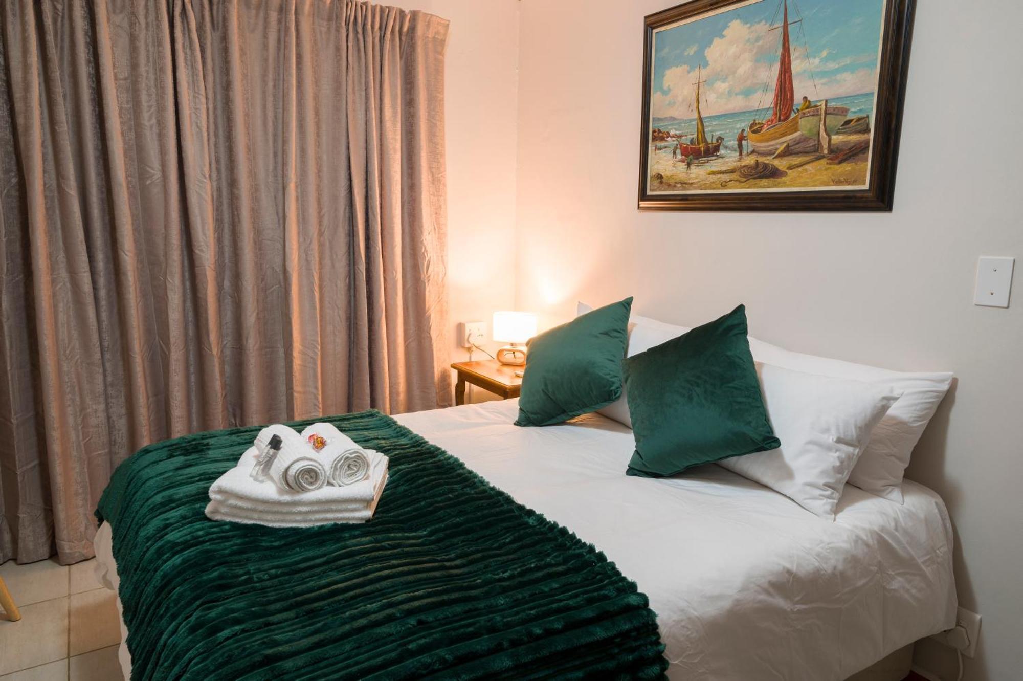 Toscana Estate Bloemfontein Bagian luar foto
